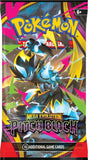 Prolectables - Pokémon TCG: Mega Evolution Pitch Black Booster
