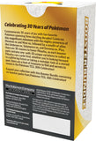 Prolectables - Pokémon TCG: 30th Celebration Booster Bundle