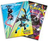 Prolectables - Pokémon TCG: Mini Portfolio (with Pitch Black Booster)