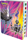 Prolectables - Pokémon TCG: Mini Portfolio (with Pitch Black Booster)