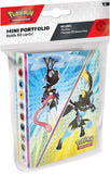 Prolectables - Pokémon TCG: Mini Portfolio (with Pitch Black Booster)