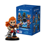 Prolectables - YuMe Sony PlayStation Hero Box Blind Box All Stars Series