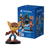 Prolectables - YuMe Sony PlayStation Hero Box Blind Box All Stars Series