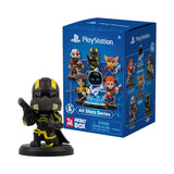 Prolectables - YuMe Sony PlayStation Hero Box Blind Box All Stars Series