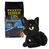 Prolectables - Warrior Cats Large Mystery Plush Series 2