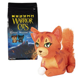 Prolectables - Warrior Cats Large Mystery Plush Series 2