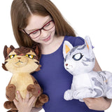 Prolectables - Warrior Cats Large Mystery Plush Series 2