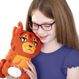 Prolectables - Warrior Cats Large Mystery Plush Series 2