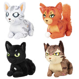Prolectables - Warrior Cats Large Mystery Plush Series 2