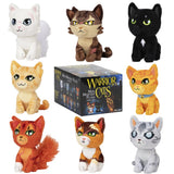 Prolectables - Warrior Cats Mini Mystery Plush Series 2