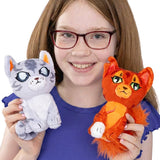 Prolectables - Warrior Cats Mini Mystery Plush Series 2