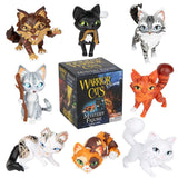 Prolectables - Warrior Cats Mystery Figures Series 2