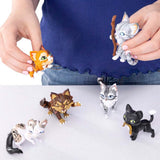 Prolectables - Warrior Cats Mystery Figures Series 2