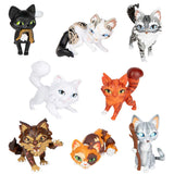 Prolectables - Warrior Cats Mystery Figures Series 2