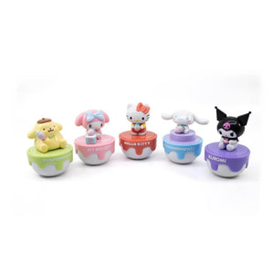 Prolectables - HELLO KITTY - 8cm Capsules