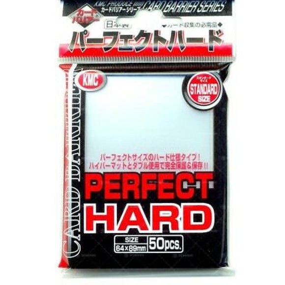 Prolectables - KMC Standard Size Perfect Fit Hard