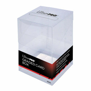 Prolectables - Ultra Pro: Graded Card Box