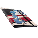 Prolectables - Pokémon: Snorlax and Munchlax 9-Pocket PRO-Binder