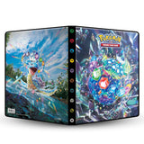 Prolectables - Pokémon: Scarlet and Violet – Stellar Crown 9-Pocket Portfolio