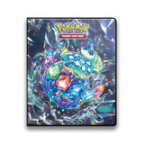 Prolectables - Pokémon: Scarlet and Violet – Stellar Crown 9-Pocket Portfolio