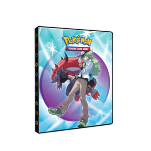 Prolectables - Pokémon: Journey Together 4-Pocket Portfolio