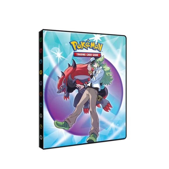 Prolectables - Pokémon: Journey Together 4-Pocket Portfolio