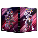 Prolectables - Pokémon: Scarlet and Violet – Destined Rivals 9-Pocket Portfolio