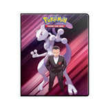 Prolectables - Pokémon: Scarlet and Violet – Destined Rivals 9-Pocket Portfolio