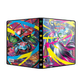 Prolectables - Ultra Pro: Pokémon Mega Evolution 4-Pocket Portfolio