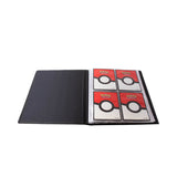 Prolectables - Ultra Pro: Pokémon Mega Evolution 4-Pocket Portfolio