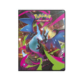 Prolectables - Pokémon: Mega Evolution Phantasmal Flames – 9-Pocket Binder