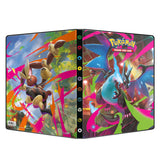 Prolectables - Pokémon: Mega Evolution Phantasmal Flames – 9-Pocket Binder