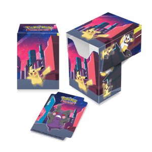 Prolectables - Pokémon: Shimmering Skyline Deck Box (Gallery Series)