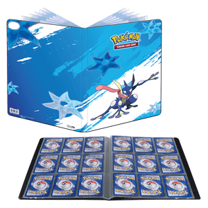Prolectables - Pokémon: Greninja 9-Pocket Portfolio