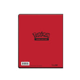 Prolectables - Ultra Pro: Pokémon Charmander 4-Pocket Portfolio