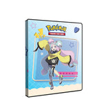Prolectables - Ultra Pro: Pokémon Iono and Bellibolt 4-Pocket Portfolio