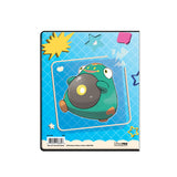 Prolectables - Ultra Pro: Pokémon Iono and Bellibolt 4-Pocket Portfolio