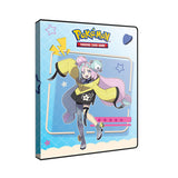Prolectables - Ultra Pro: Pokémon Iono and Bellibolt 9-Pocket Portfolio