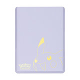 Prolectables - Pokémon: Pikachu Toploader 35pt (25ct)