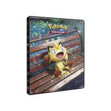 Prolectables - Pokémon: Mega Evolution Perfect Order – 4-Pocket Binder