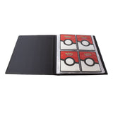 Prolectables - Pokémon: Mega Evolution Perfect Order – 4-Pocket Binder