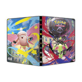 Prolectables - Pokémon: Mega Evolution Perfect Order – 9-Pocket Binder