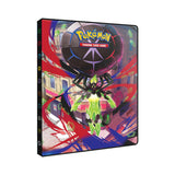Prolectables - Pokémon: Mega Evolution Perfect Order – 9-Pocket Binder