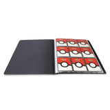 Prolectables - Pokémon: Mega Evolution Perfect Order – 9-Pocket Binder