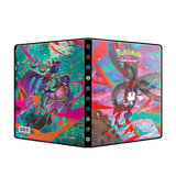 Prolectables - Pokémon: Mega Evolution – Chaos Rising 4-Pocket Portfolio