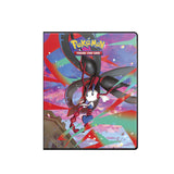 Prolectables - Pokémon: Mega Evolution – Chaos Rising 4-Pocket Portfolio