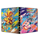 Prolectables - Pokémon: Mega Evolution – Chaos Rising 9-Pocket Portfolio