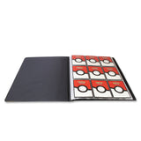 Prolectables - Pokémon: Mega Evolution – Chaos Rising 9-Pocket Portfolio