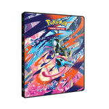 Prolectables - Pokémon: Mega Evolution – Chaos Rising 9-Pocket Portfolio