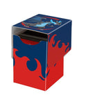 Prolectables - Pokémon: Mega Charizard X Deck Box (Flex)